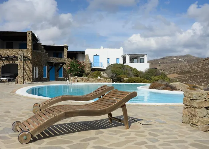 Agrari Village Apartment