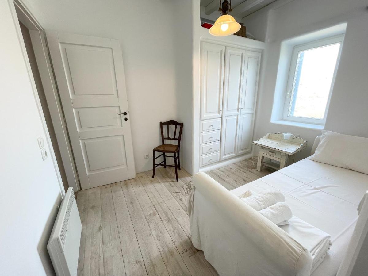 Apartment Agrari Village