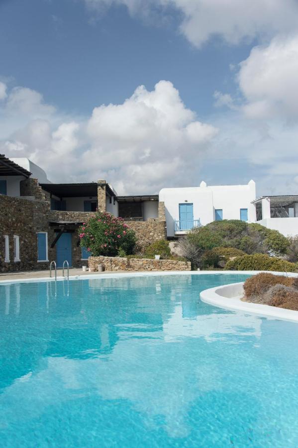 Agrari Village Apartment