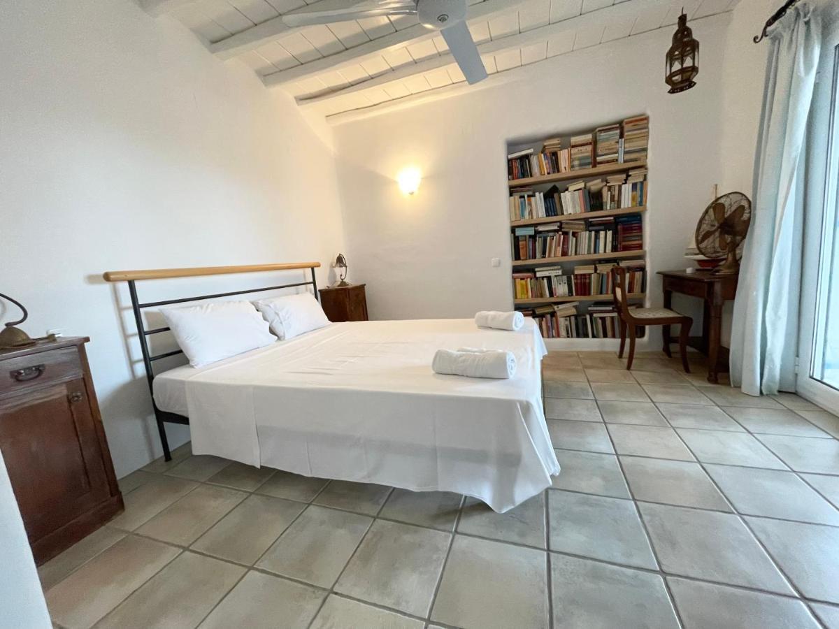 Apartamento Agrari Village Mykonos Town