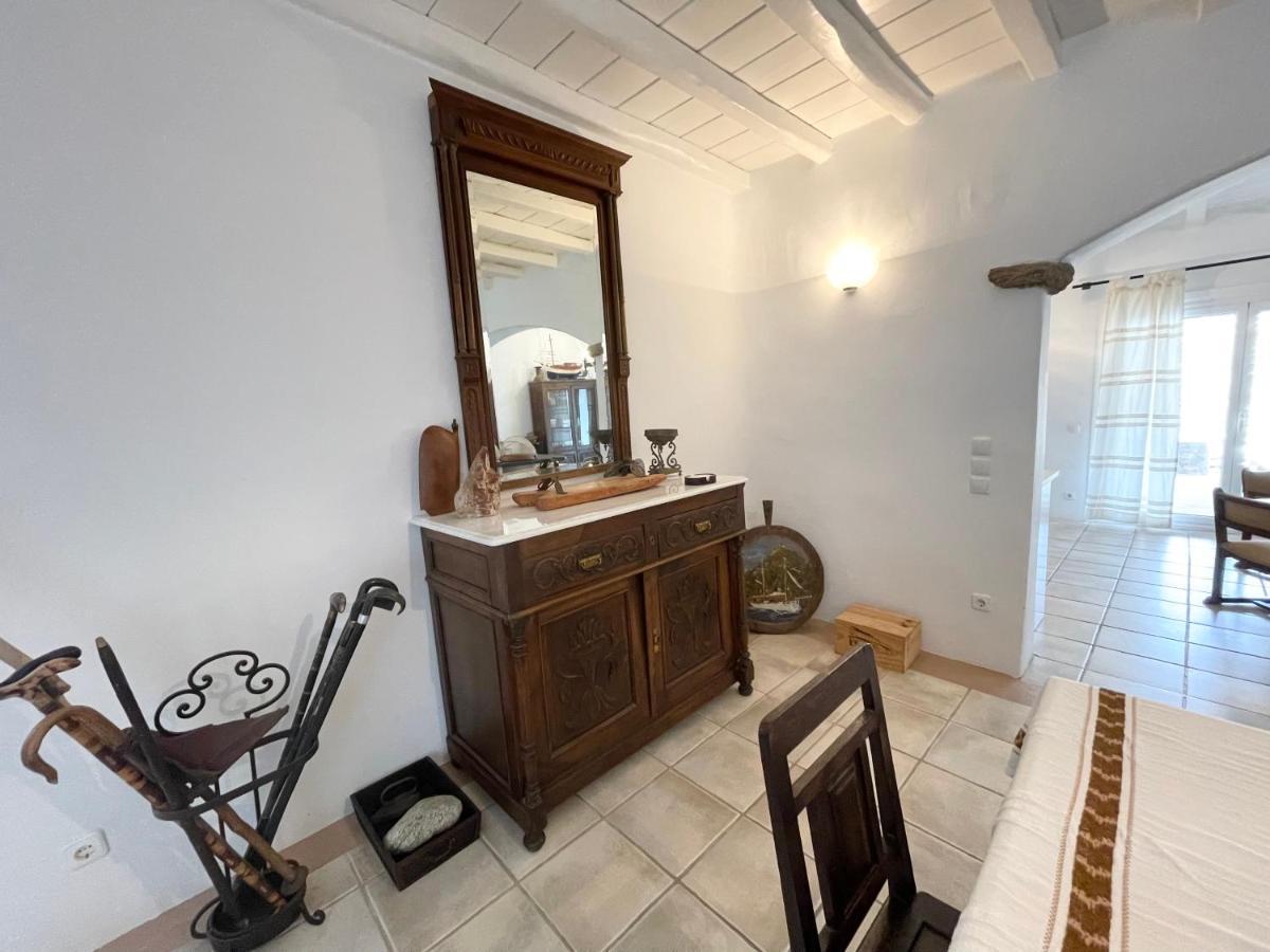Apartamento Agrari Village Mykonos Town