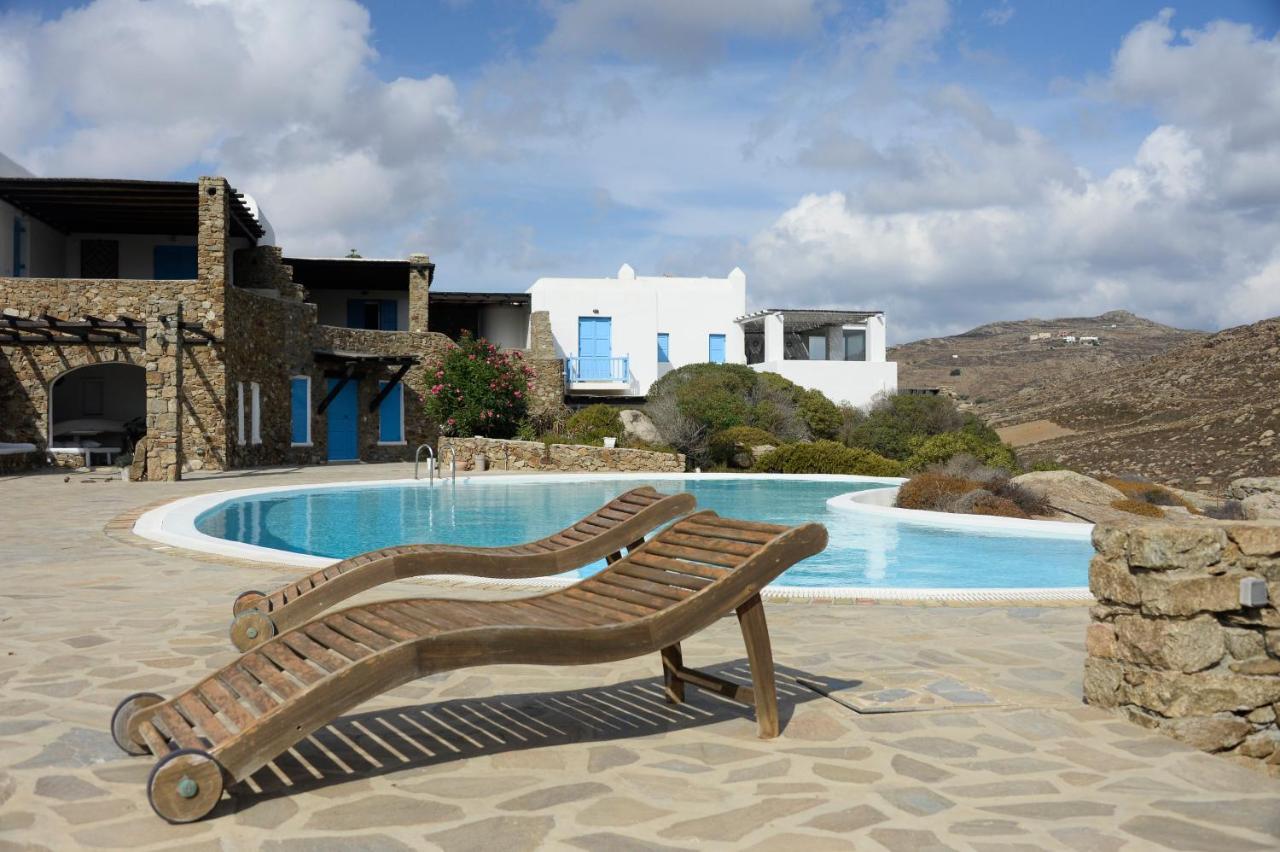 Apartamento Agrari Village
